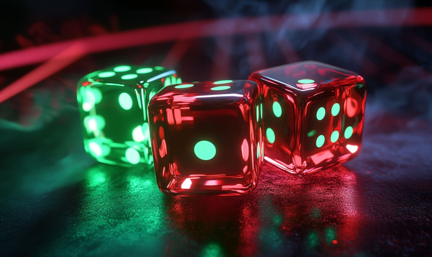 Embrace at Casino Online S7 CASINO
                                